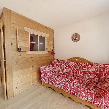Appartement Pied Des Pistes - Saint Jean D'Aulps Station - 4 Personnes - Relais S36 Oda fotoğraf