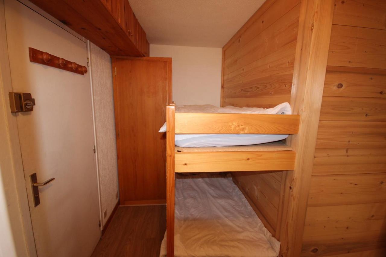 Appartement Pied Des Pistes - Saint Jean D'Aulps Station - 4 Personnes - Relais S36 Dış mekan fotoğraf