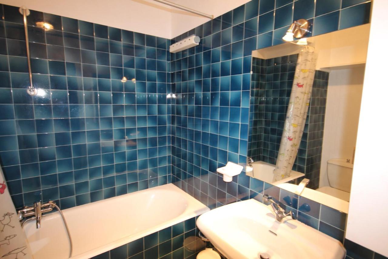 Appartement Pied Des Pistes - Saint Jean D'Aulps Station - 4 Personnes - Relais S36 Dış mekan fotoğraf